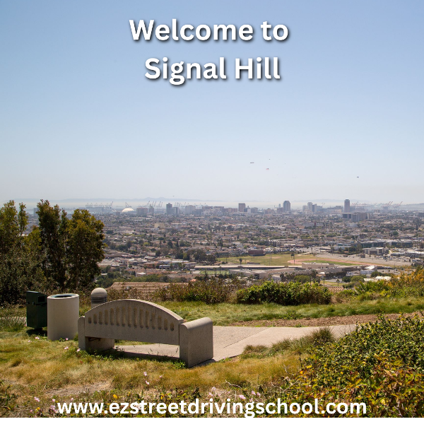 City Signal Hill